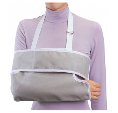 ProCare - Shoulder / Arm Immobilizer PROCARE Large Cotton Buckle Closure - 79-84247
