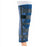 ProCare - Knee Immobilizer One Size Fits Most 24 Inch Length Left or Right Knee - 79-80180
