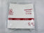 GE Healthcare Soft-Cuf Blood Pressure Cuff, 2 Tube Bladder Large Adult Limb Long 31 - 40 cm Fabric - 2117