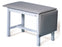 Hausmann Space-Saver Treatment Table - 52"-72" x 24" x 31", - 4102