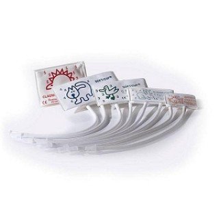 GE Healthcare Soft-Cuf Blood Pressure Cuff, 2 Tube Bladder Neonatal Limb Size 1 3 - 6 cm Fabric - 2521