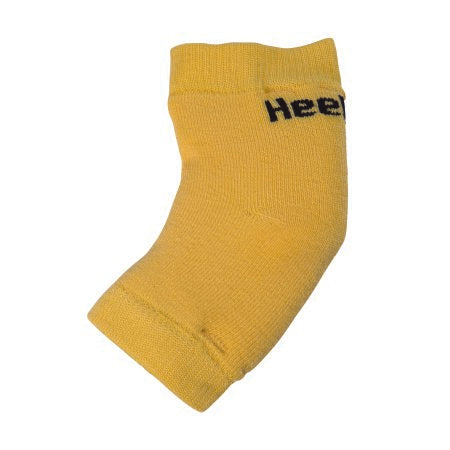 Mabis Healthcare HEELBO Heel / Elbow Protector Heelbo Small Yellow - 12037