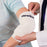 HEELBO - Heel / Elbow Protection Sleeve Heelbo Large White - D 12039