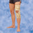 Deroyal Knee Support Small 15-1/2 To 18 Inch Circumference - NE7711-82