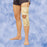 Deroyal Knee Support X-Large 23 To 25-1/2 Inch Circumference - NE7711-85