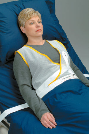 Deroyal Thumb Splint Large Hook And Loop Closure Left Or Right Hand Tan - 211DR