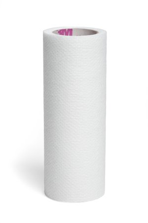 3M Medipore Medical Tape Water Resistant Cloth 4 Inch X 2 Yard White NonSterile - 2964S