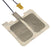 Conmed SureFit Split Grounding Pad Pre-attached 10 Foot Cable / Single Use - 410-2000