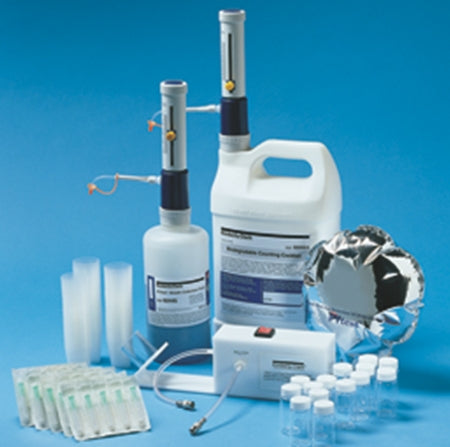 Pytest - Breath Collection Balloon For use with 14C-Urea Breath Test - 60454
