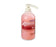 Ecolab Medi-Stat Antimicrobial Soap Liquid 1,000 mL Refill Bag Floral Scent - 6000035