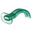 Cath-Guide - Oropharyngeal Airway Guedel 100 mm Length Clear - 1167