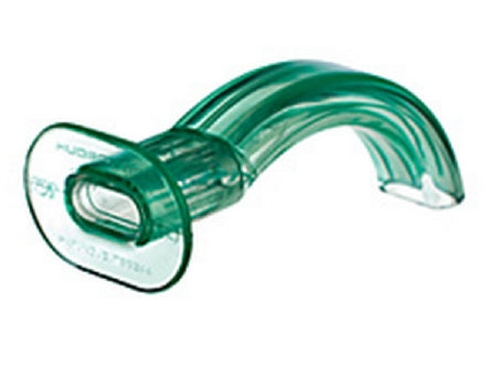 Teleflex Medical Cath-Guide Oropharyngeal Airway Guedel 70 mm Length Clear - 1169