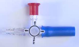 Lopez - Enteral Feeding Valve - 0056000
