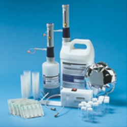 Avanos Medical Sales LLC Pytest* Breath Collection Fluid PYTEST* 250 mL For PYTEST* 14C-Urea Breath Test - 60445