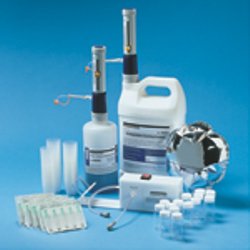 PYTEST* - Breath Collection Fluid 250 mL For 14C-Urea Breath Test - 60445