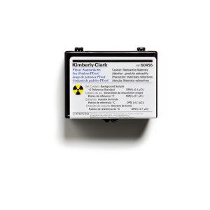 Avanos Medical Sales LLC Pytest Standard Set Reusable, Latex-free For 14C-Urea Breath Test - 60456