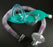 Universal Flex2 - Anesthesia Breathing Circuit Coaxial Tube 60 Inch Tube Single Limb Pediatric 1 Liter Bag Single Patient Use - PDY160-61