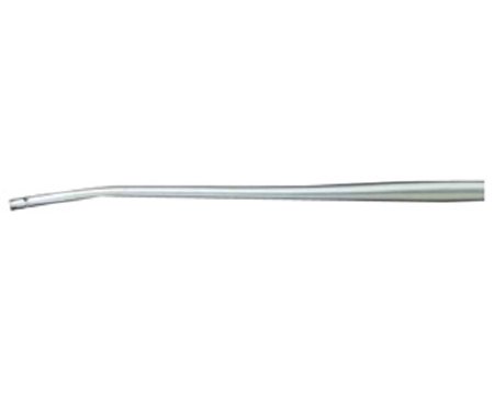 Medi-Vac - Suction Tube Handle Flexi - Clear Style NonVented - K62