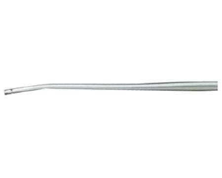Cardinal Medi-Vac Suction Tube Flexi-Clear NonVented - K60