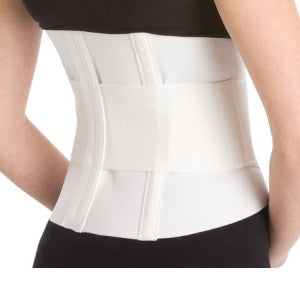 DonJoy - Lumbosacral Support Medium / Large 10 Inch Height Adult - 79-89006