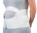 DJO ProCare Maternity Belt Procare Medium Strap Closure 42 - 52 Inch 8 Inch Female - 79-89295