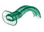 Teleflex Medical Cath-Guide Oropharyngeal Airway Guedel 90 mm Length Clear - 1164