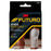 3M Futuro Comfort Lift - Knee Support Large Pull-On 17 to 19-1/2 Inch Knee Circumference Left or Right Knee - 76588ENR