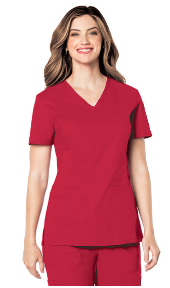 Scrub Shirt