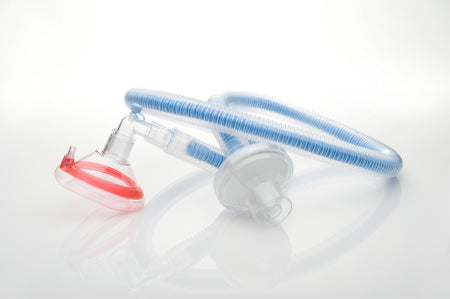 Ambu Universal Flex2 Breathing Circuit Expandable Tube 60 Inch Tube Single Limb 3 Liter Bag - D360-61Z