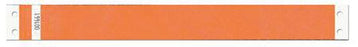 Securband - Identification Wristband Write On Band Adhesive Closure Short Stay - 2008-37-PDR
