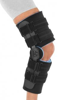 KneeRANGER II - Knee Wrap Short Left or Right Knee - 79-94260