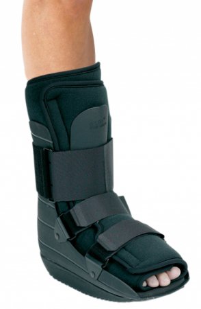 DJO PROCARE Nextep Walker Boot Medium Hook and Loop Closure Left or Right Foot - 79-95085