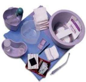 Cardinal Devon Basin Set - 31142600