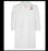Broadline Medical Systems Lab Coat White 2X-Large Long Sleeves Knee Length - B77-4213