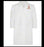 Broadline Medical Systems - Lab Coat White 2X-Large Knee Length Disposable - B77-4213