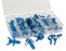 ProCare - Finger Protector Splint Without Fastening Left or Right Hand - 79-71027