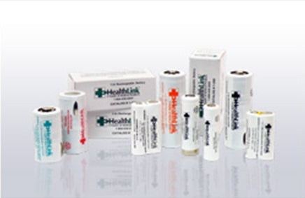 Healthlink HealthLink NiCd Battery 3.5V Rechargeable - 1-220