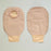Hollister New Image Colostomy Pouch 9 Inch Length, Mini Drainable - 18204
