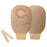 New Image - Colostomy Pouch 9 Inch Length, Mini Drainable - 18204