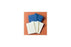 Cardinal Best Value Procedure Towel 18 W X 26 L Inch White Sterile - 3520