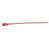 Bardex Lubricath - Foley Catheter 2-Way Council Tip 5 cc Balloon 18 Fr. Red Rubber - 0196L18