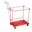 Cardinal SharpSafety Sharps Container Floor Cart With Wheels - 8992H