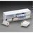 3M Healthcare Rack Steristrip Stacking Plastic 19-1/2X6X3" White 1/Bx - 1555