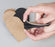Alimed AliMed Heel Lift Alimed Assorted Sizes Without Closure Foot - 60405