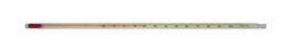 Thermometers and Hygrometers