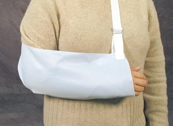 Arm