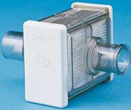 Covidien Puritan Bennett Bacterial / Viral Filter - 4-074601-00