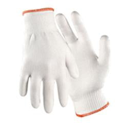 Wells Lamont Industrial Spec-Tec Cut Resistant Glove Liner Powder Free Spectra Fiber / Lycra White Medium - 104