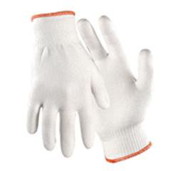 Spec-Tec - Cut Resistant Glove Liner Powder Free Spectra Fiber / Lycra White Medium - M104M