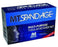 Medi-Tech International MT Spandage Elastic Net Dressing Chest, Back, Perineum, Axilla 30 Yard Size Small - T07